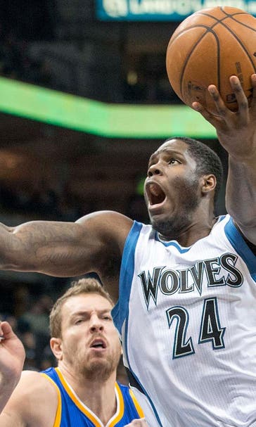 Report: Anthony Bennett clears waivers, will become free agent